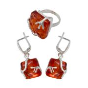 Янтарь комплект RE0030