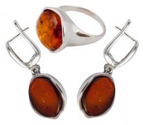 Янтарь комплект RE0033