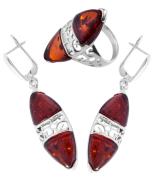 Янтарь комплект RE0037