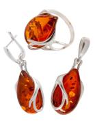 Янтарь комплект RE0038