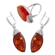 Янтарь комплект RE0041