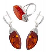 Янтарь комплект RE0041