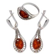 Янтарь комплект RE0042