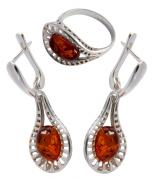 Янтарь комплект RE0042