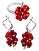 Янтарь комплект RE0044