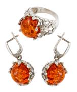 Янтарь комплект RE0046