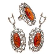 Янтарь комплект RE0047