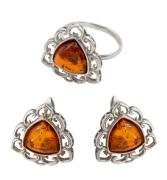 Янтарь комплект RE0048