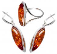 Янтарь комплект RE0051