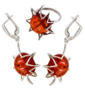 Янтарь комплект RE0057