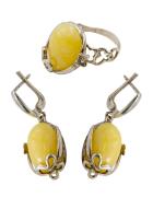 Янтарь комплект RE0066