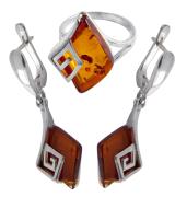 Янтарь комплект RE0068