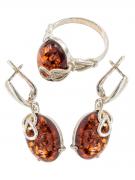 Янтарь комплект RE0070