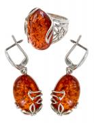 Янтарь комплект RE0074