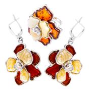 Янтарь комплект RE0082