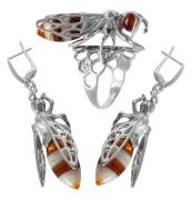 Янтарь комплект RE0088