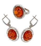 Янтарь комплект RE0089