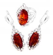 Янтарь комплект RE0091