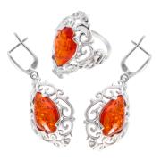 Янтарь комплект RE0093