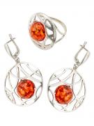 Янтарь комплект RE0095