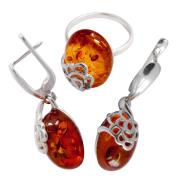 Янтарь комплект RE0097