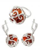 Янтарь комплект RE0107