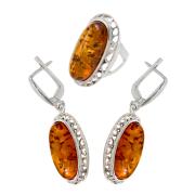 Янтарь комплект RE0108