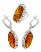 Янтарь комплект RE0108