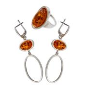 Янтарь комплект RE0110