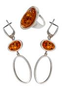 Янтарь комплект RE0110