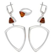 Янтарь комплект RE0111