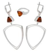 Янтарь комплект RE0111