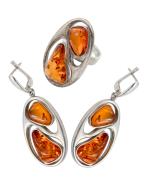 Янтарь комплект RE0112