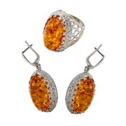 Янтарь комплект RE0114