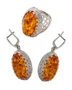 Янтарь комплект RE0114