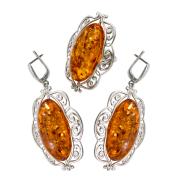 Янтарь комплект RE0115