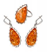 Янтарь комплект RE0117