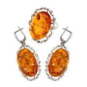 Янтарь комплект RE0120