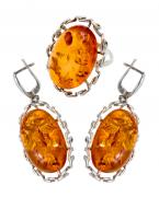 Янтарь комплект RE0120