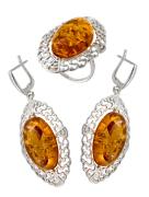 Янтарь комплект RE0121