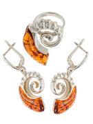 Янтарь комплект RE0123