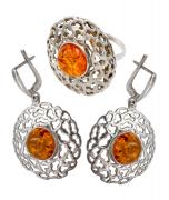 Янтарь комплект RE0125