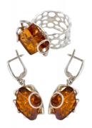 Янтарь комплект RE0131
