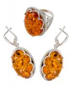 Янтарь комплект RE0132