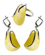 Янтарь комплект RE0136