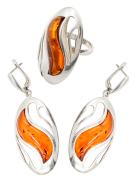 Янтарь комплект RE0137