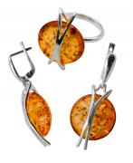 Янтарь комплект RE0142