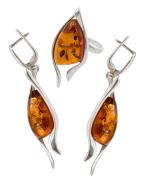 Янтарь комплект RE0143