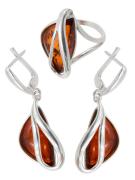 Янтарь комплект RE0148