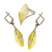 Янтарь комплект RE0149